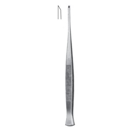 [RO-110-02] Partsch Bone Chisels, 17cm, 2mm