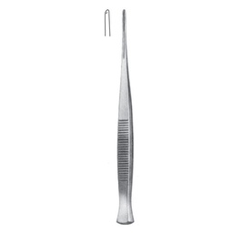 [RO-112-04] Partsch Bone Gouges, 13.5cm, 4mm