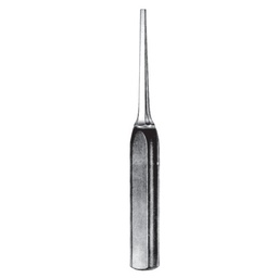 [RO-202-08] Mini-Lexer Bone Chisels, 18cm, 8mm