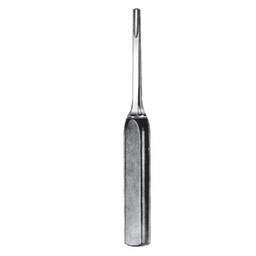 [RO-204-04] Mini-Lexer Bone Gouges, 18cm, 4mm