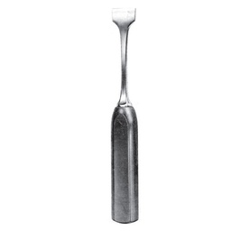 [RO-206-15] Lexer Bone Chisels, 22cm, 15mm