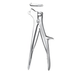 [RP-108-21] De Vilbiss Instruments For Cranial Opening  21cm