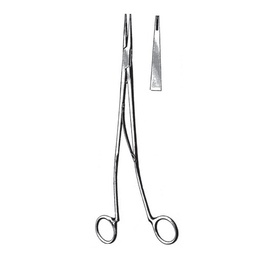 [RP-132-23] Sweet Clips Applying Forceps 23cm