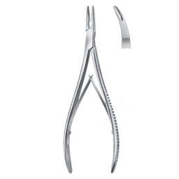 [RO-618-20] Lempert Bone Rongeur Forceps, 20cm