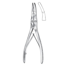 [RO-660-17] Mayfield Bone Rongeur Forceps, 17cm