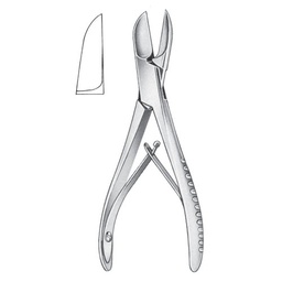 [RO-722-19] Liston Bone Cutting Forceps, 19cm