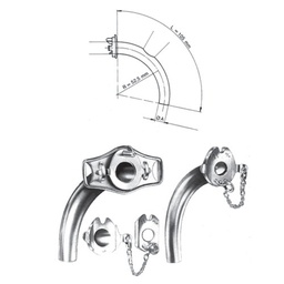 [RQ-172-11] Tracheal Tubes A.11 , L.105 , R.52.5