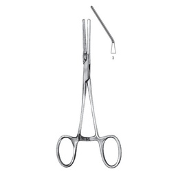 [RR-382-03] Atrauma And Pediatric Clamps, 14.5cm, Fig. 3