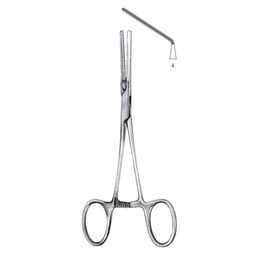 [RR-382-04] Atrauma And Pediatric Clamps, 13.5cm, Fig. 4