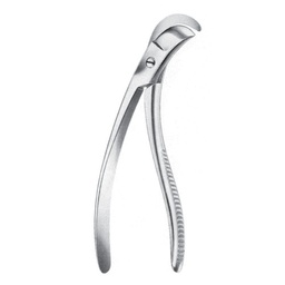 [RS-102-19] Collin Bone Shears, 19.0cm