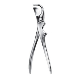 [RS-106-19] Gluck Rib Shears, 19.0cm