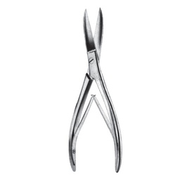 [RS-108-23] Rib Shears, 23.0cm