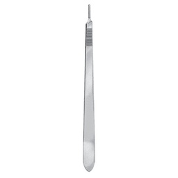 [RD-128-20] Scalpel Handle No. 3L