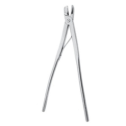 [RS-130-34] Bethune Bone And Rib Shears, 34.0cm