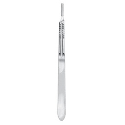 [RD-134-35] Scalpel Handle No. 4XL