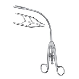 [RR-442-20] Cooley Mitral Valve Dilators (Blade Opening 6 - 20mm)