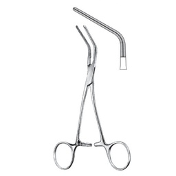 [RR-352-15] Cooley Atrauma Forceps, 15.0cm