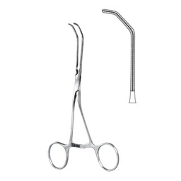 [RR-374-15] Atrauma And Pediatric Clamps, 15.5cm