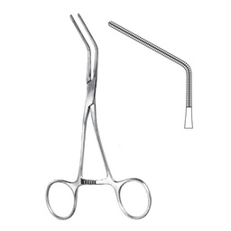 [RR-380-15] Atrauma And Pediatric Clamps, 15.0cm