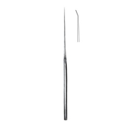 [RV-332-02] Barbara Needles, Picks And Hooks, Straight Shaft