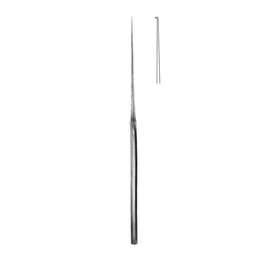 [RV-334-05] Barbara Needles, Picks And Hooks, Straight Shaft, 0.5mm