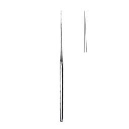 [RV-358-01] Barbara Needles, Picks And Hooks, Straight Shaft, 15.5cm