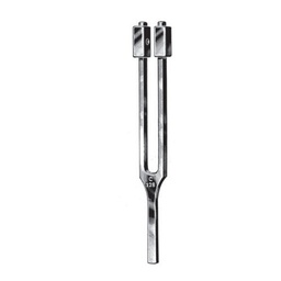 [RV-394-04] Hartmann Tuning Forks, C 128