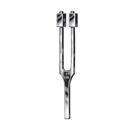 [RV-394-05] Hartmann Tuning Forks, C 256