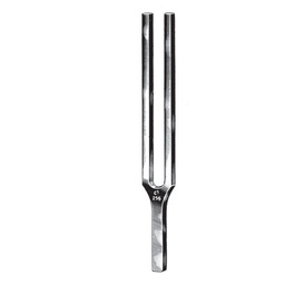 [RV-414-02] Hartmann Tuning Forks, C 1 256