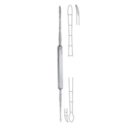 [RW-344-21] Cottle Periosteal Elevators, 21cm