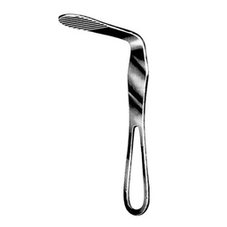 [RX-180-15] Hartmann Tessier Tongue Depressors, 15.0cm