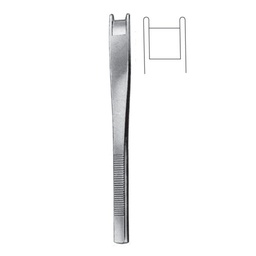 [RW-394-10] Cinelli Osteotomes, 10mm, 16cm