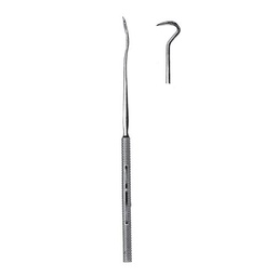 [RW-458-05] Yankauer Septum Suture Needles, Fig 5