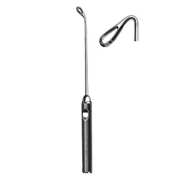 [RW-470-03] Coakley Sharp Curettes, 17cm, Fig 3