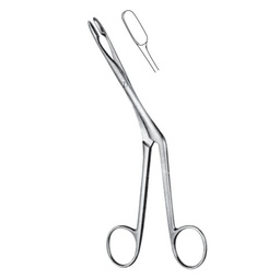 [RW-162-01] Heymann Nasal Polypus Forceps, 18cm, Fig 1