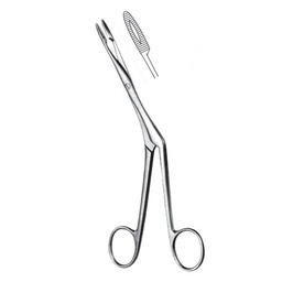 [RW-188-18] Heymann Knight Nasal Polypus Forceps, 18cm