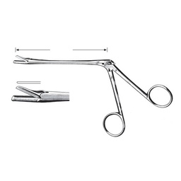 [RW-202-01] Struycken Nasal Cutting Forceps, 19cm