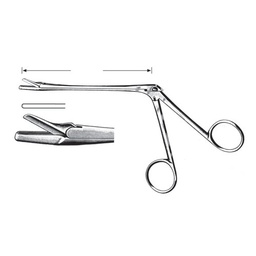 [RW-202-02] Struycken Nasal Cutting Forceps, 19cm