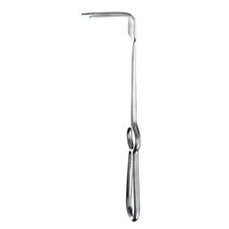 [RY-144-23] Original Steinhauser Soft Tissue Retractor 23.5cm, 20x50 Left