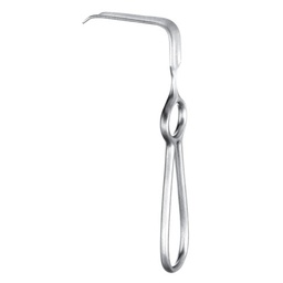 [RY-148-55] Sailer Soft Tissue Retractor 15.0cm, 12x55mm