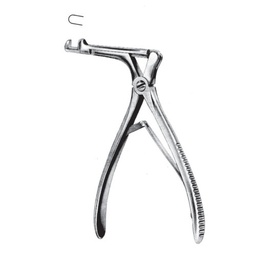 [RW-234-25] Citelli Antrum Punch Forceps, 2.5mm