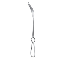 [RY-204-04] Ramus Retractor 29.0cm, 4mm Wide