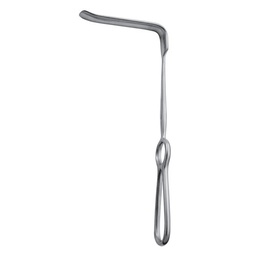 [RY-210-23] Obwegeser Ramus Retractor 23.0cm, 16x90mm