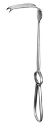 [RY-132-22] Obwegeser Condylar Neck And Alveodar Retractors 22.0cm