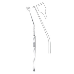 [RZ-160-24] Nager Retractor, 24cm