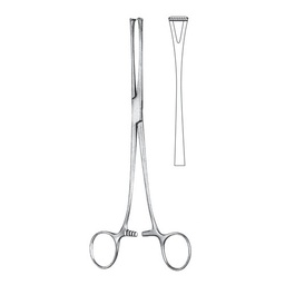 [RAA-120-20] Lockwood Tissue And Intestinal Forceps, 20cm