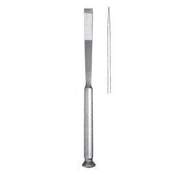 [RY-432-14] Kawamoto Bone Graft Osteotomes 18.0cm, 14mm Straight