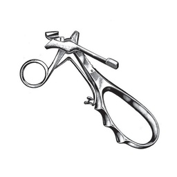 [RZ-244-00] Bruenings Universal Handles