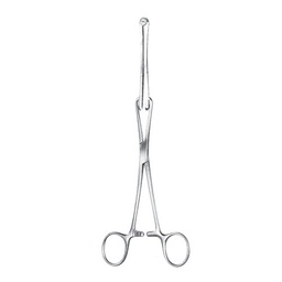 [RAA-226-15] Stone Intestinal And Anastomosis Clamps Forceps,15.5cm