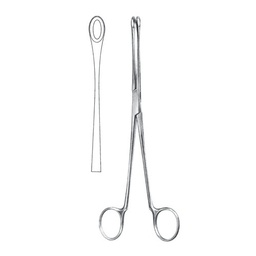 [RAC-108-20] Blake Gall Stone Forceps, 20cm